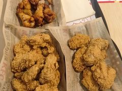 -肯德基(八号仓店)