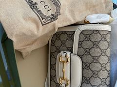 -Gucci(北京金融街购物中心店)