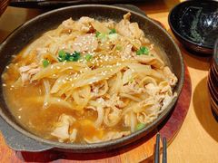 -胜博殿日式炸猪排(悠唐店)