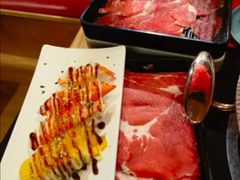 -厚道寿喜烧専門店·自助畅食(国贸店)