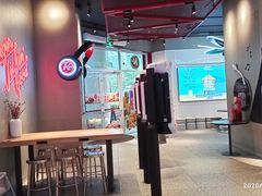 -肯德基(凯德国贸店)