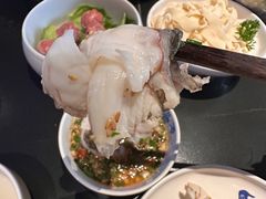 -打酱友•斑鱼海鲜粥火锅(吴桥店)