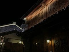 -喜洲翰林餐厅(董家百年老宅店)
