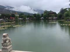 -海韵人家.海景花园经典云南菜(双廊店)