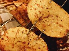 -铁人烧烤(北京店)