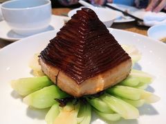 -宁波柏悦酒店·钱湖渔港