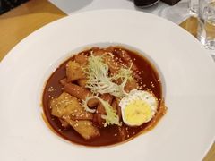 -秀伴韩式主题餐厅(泰龙城店)