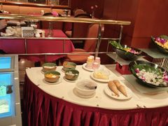 -昆明佳华广场酒店·西餐厅