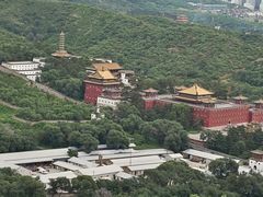 -承德避暑山庄景区