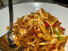 -飶香居(省博物馆店)