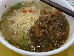 -味然香(起义路店)