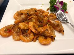 -上海宝华喜来登酒店·采悦轩中餐厅