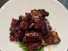 糖醋小排-丰收日(五角场店)