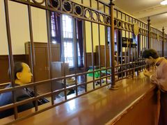 -沈阳金融博物馆