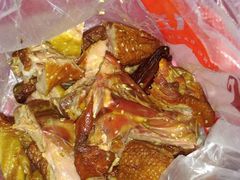 脱骨-京八珍(和平东桥店)