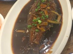 -老马家·舌尖上的西塘美食