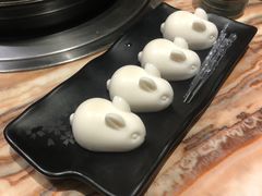 -润泽园椰子鸡(汇一城店)