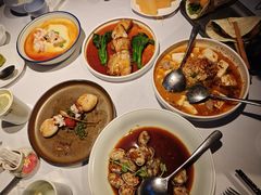 -肴约·花园式餐厅(湖里店)