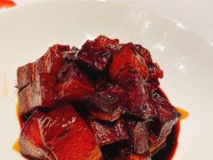 -俏江南天津时尚曲艺主题餐厅(马场道店)