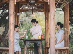 -爱新觉罗皇家博物院