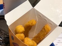 -汉堡王(徐汇绿地缤纷店)
