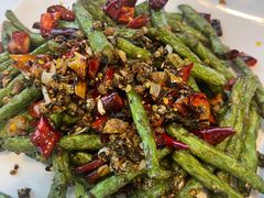 -叁拾壹克饺子·东北菜(国贸店)