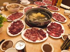 -陈记顺和潮汕牛肉火锅(韩江路店)