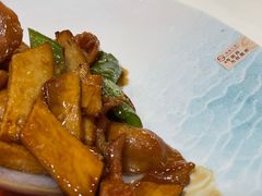 -顺德人家食府(黄金广场店)