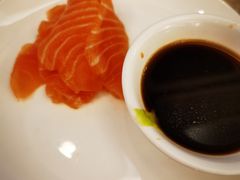 -芭菲盛宴·环球美食(解放碑英利国际店)