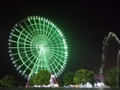 -蠡湖大桥公园