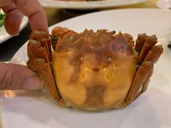 -喜悦海鲜大酒楼(钱柜广场店)
