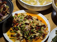 -小三峡食府(西五路店)