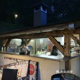 Grajska Plaža|超美味的湖边餐厅