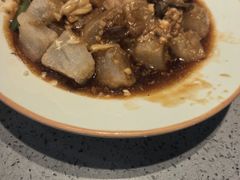 -小船渔村•大连菜•大连焖鱼(明泽街店)