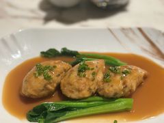 -宝丽轩中餐厅BAOLIXUAN