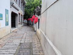 -衣裳街历史文化街区