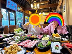 -束河人家(南锣鼓巷店)