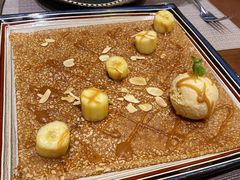-LA CREPERIE BRETONNE布列塔尼法式餐厅(天童北路店)