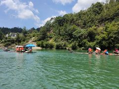 -楠溪江风景名胜区