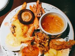 -松子料理(白家庄店)