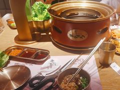 -西塔老太太泥炉烤肉(亚运村店)