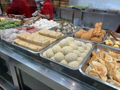 -常州糕团店(北大街新世纪商城店)