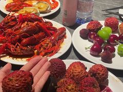 -曲水兰亭(北京四惠店)