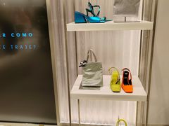 -ZARA(大上海时代广场店)