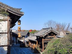 -茅山东方盐湖城景区