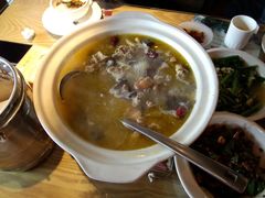 -禾田下生态餐厅(华天城总店)