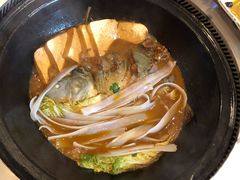 -万里闯关东铁锅炖菜馆(高新旗舰店)