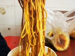 热干粉面-丽华早点(大成路店)