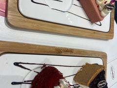 -哈根达斯(陆家浜路店)