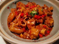 -遇见湘·地道湖南菜(喜悦店)